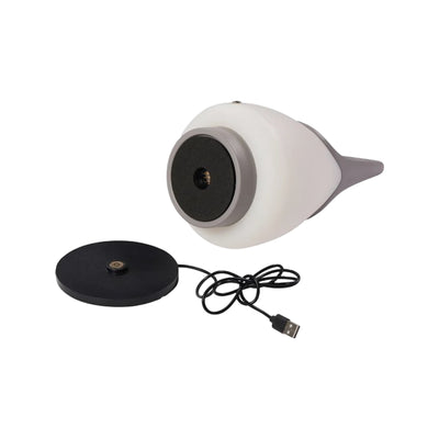 Human Comfort Design Lamp Aiglun Grijs Camping LED Verlichting