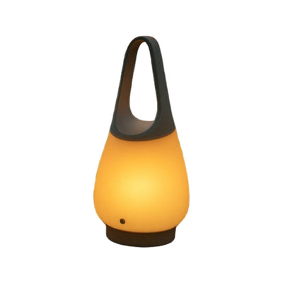 Human Comfort Design Lamp Aiglun Grijs Camping LED Verlichting