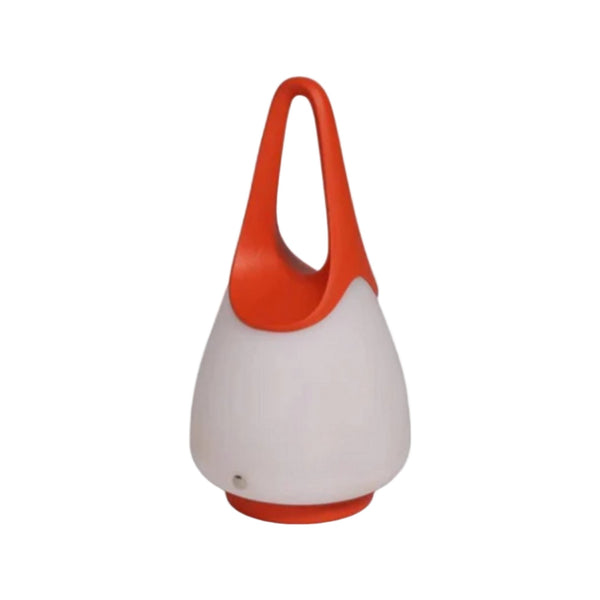 Human Comfort Design Lamp Aiglun Orange