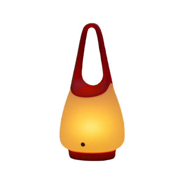 Human Comfort Design Lamp Aiglun Orange