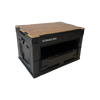 Human Comfort Folding Storage Box M