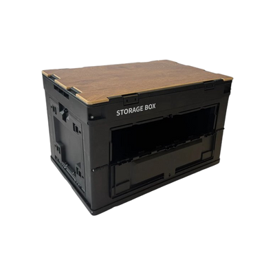 Human Comfort Folding Storage Box M