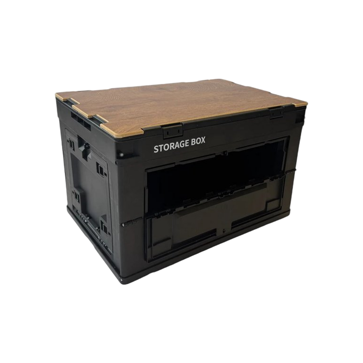 Human Comfort Folding Storage Box M