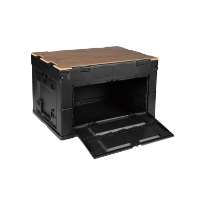 Human Comfort Folding Storage Box M