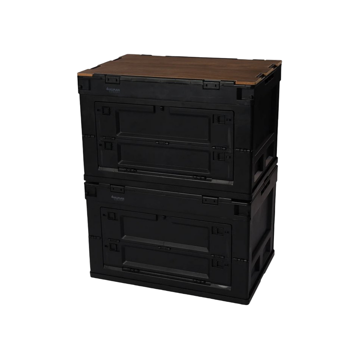 Human Comfort Folding Storage Box M