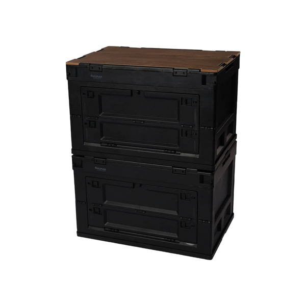 Human Comfort Folding Storage Box M