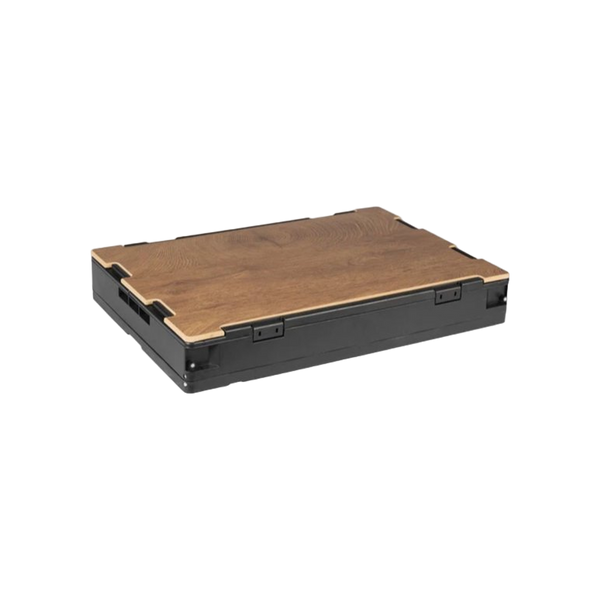 Human Comfort Folding Storage Box M