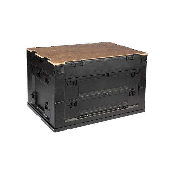 Human Comfort Folding Storage Box M