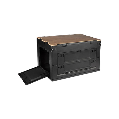 Human Comfort Folding Storage Box M