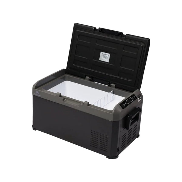 Camp Guru Coolbox Metal Design 32 L Single zone