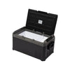Camp Guru Coolbox Metal Design 32 L Single zone