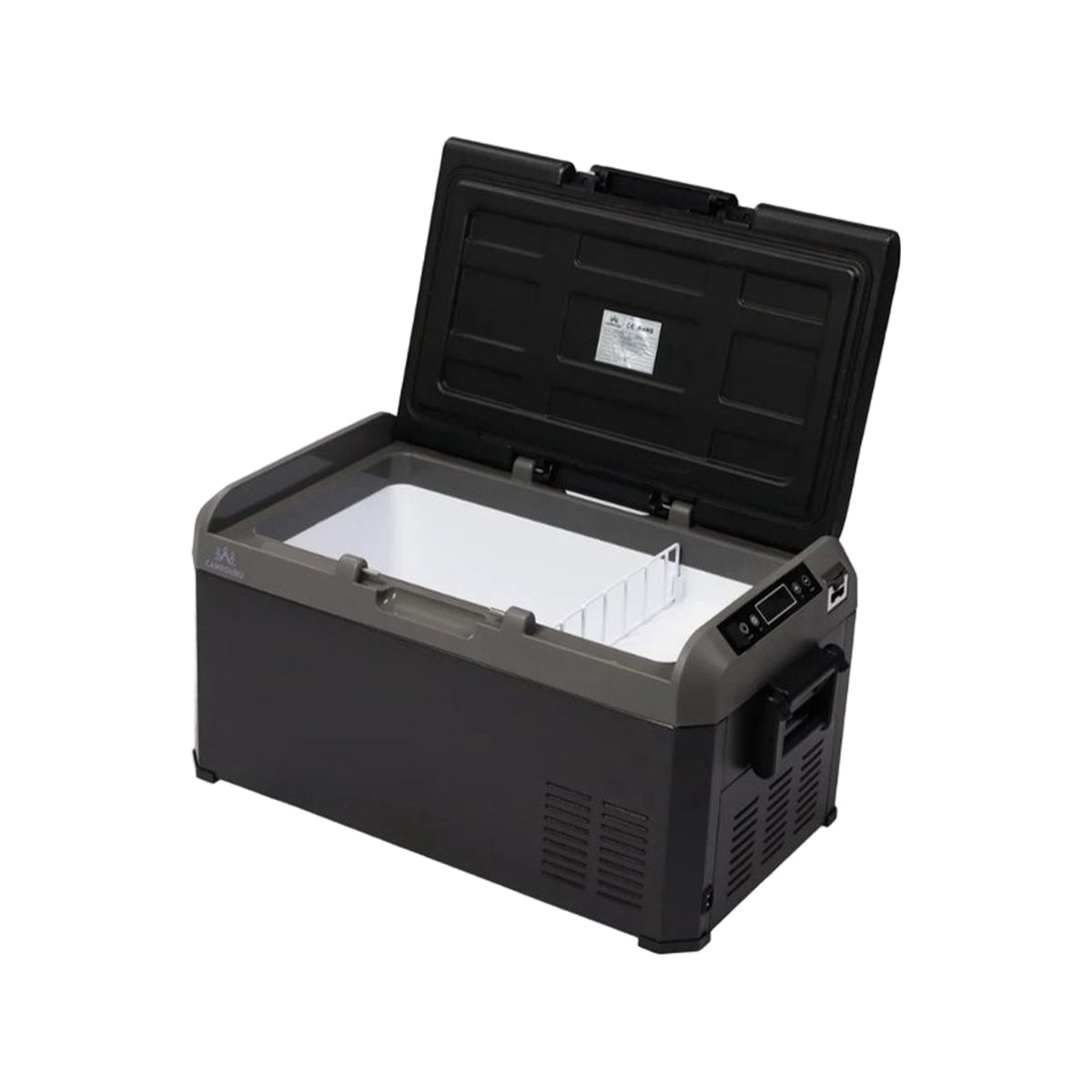 Camp Guru Coolbox Metal Design 32 L Single zone