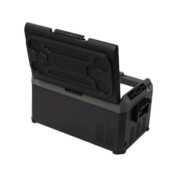 Camp Guru Coolbox Metal Design 32 L Single zone