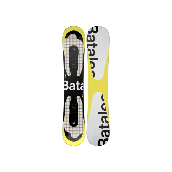 Bataleon Evil Twin
