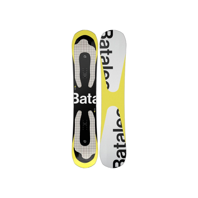 Bataleon Evil Twin