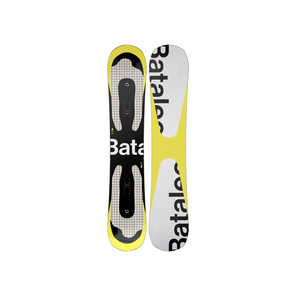 Bataleon Evil Twin