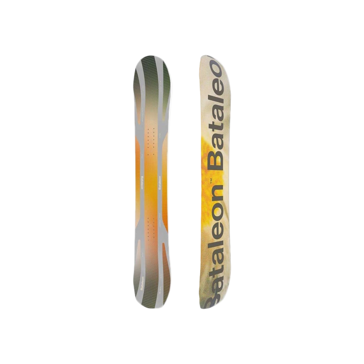 Bataleon Push Up