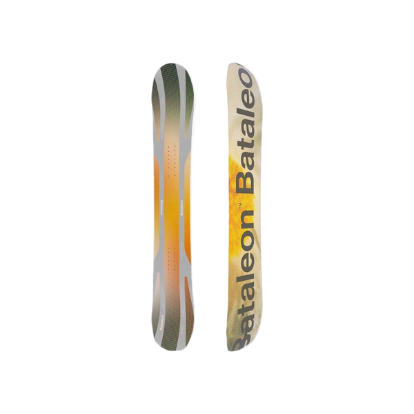 Bataleon Push Up