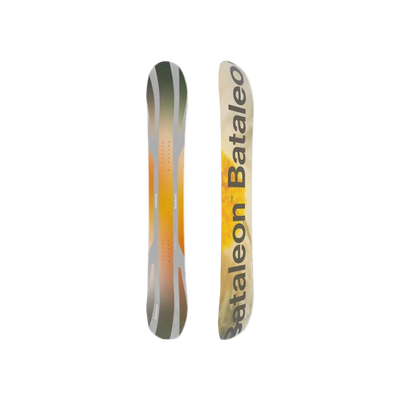 Bataleon Push Up