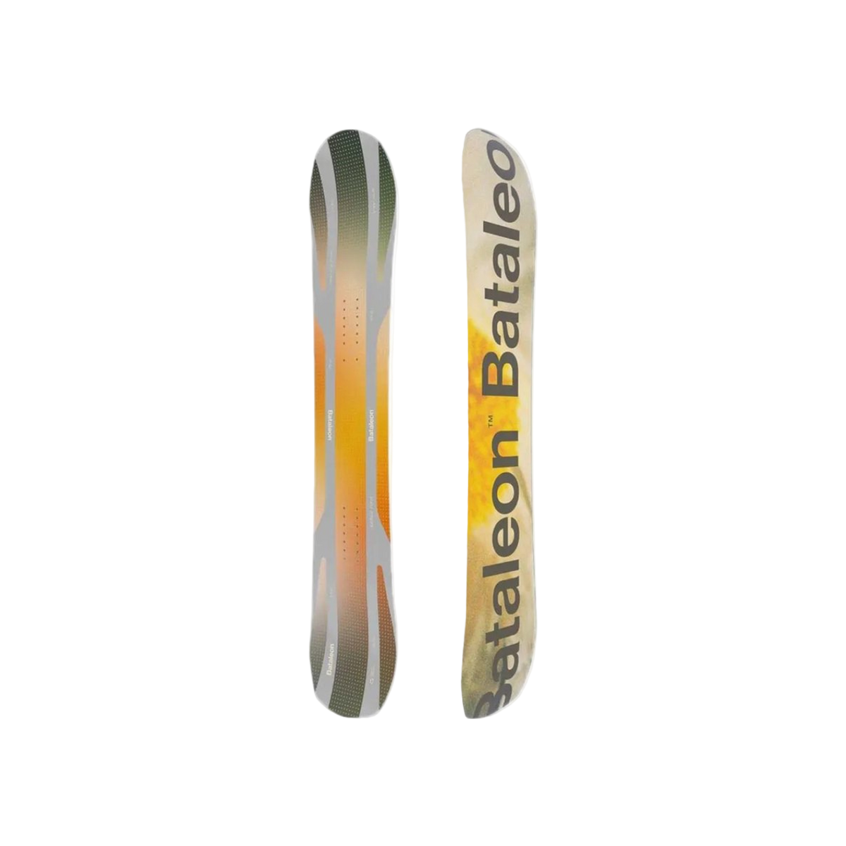 Bataleon Push Up
