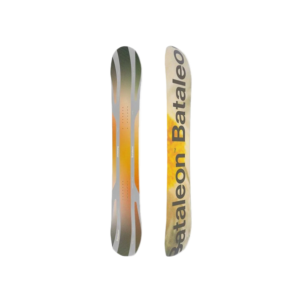 Bataleon Push Up
