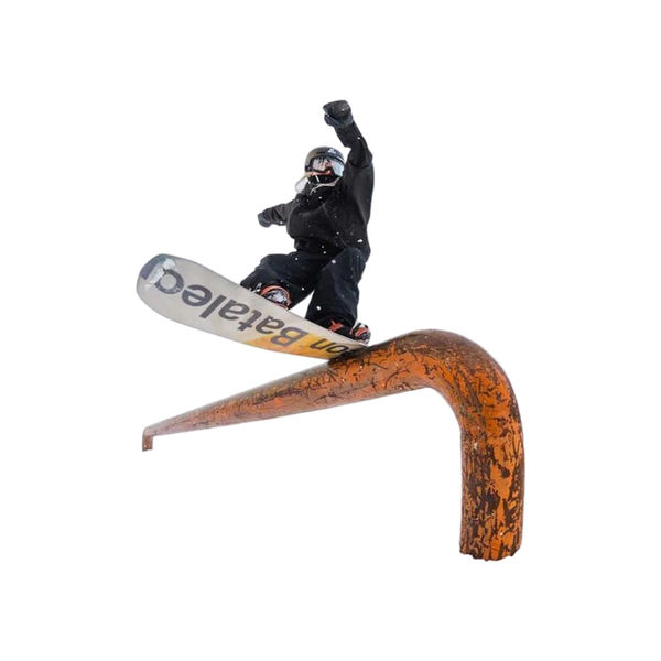 Bataleon Push Up