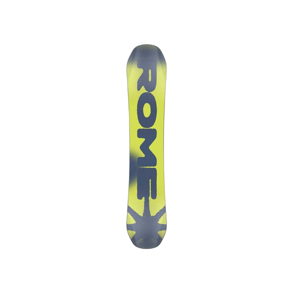 ROME SLAPSTICK