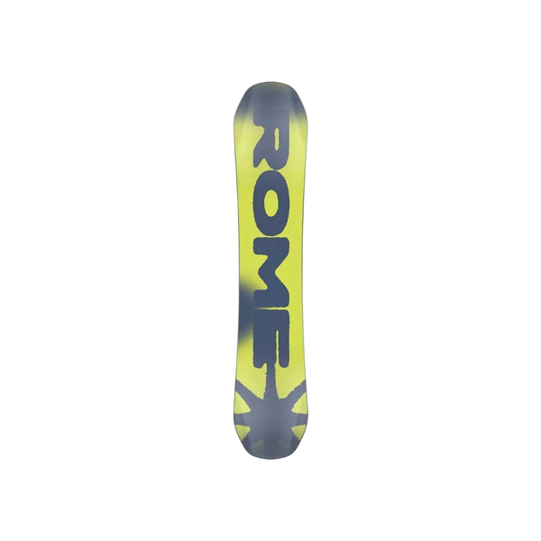 ROME SLAPSTICK