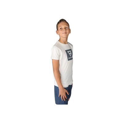 Brunotti Jahny-Logosquare Boys T-shirt