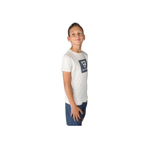 Brunotti Jahny-Logosquare Boys T-shirt