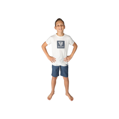 Brunotti Jahny-Logosquare Boys T-shirt