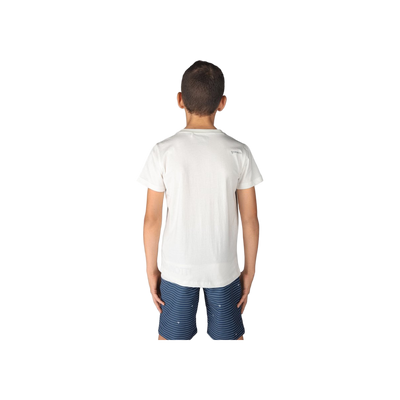 Brunotti Jahny-Logosquare Boys T-shirt