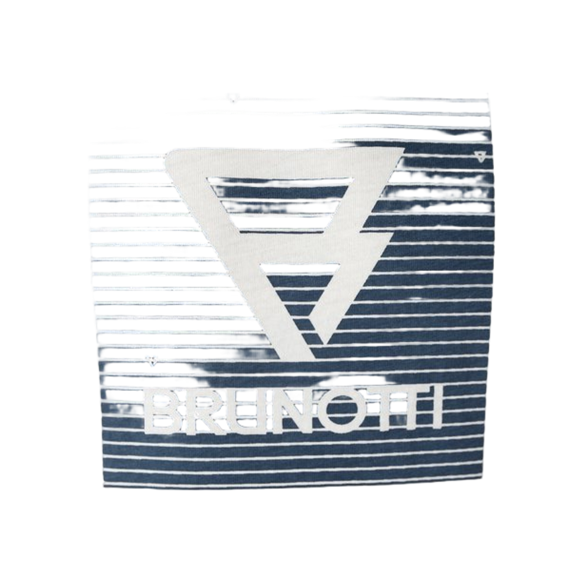 Brunotti Jahny-Logosquare Boys T-shirt
