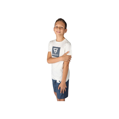 Brunotti Jahny-Logosquare Boys T-shirt