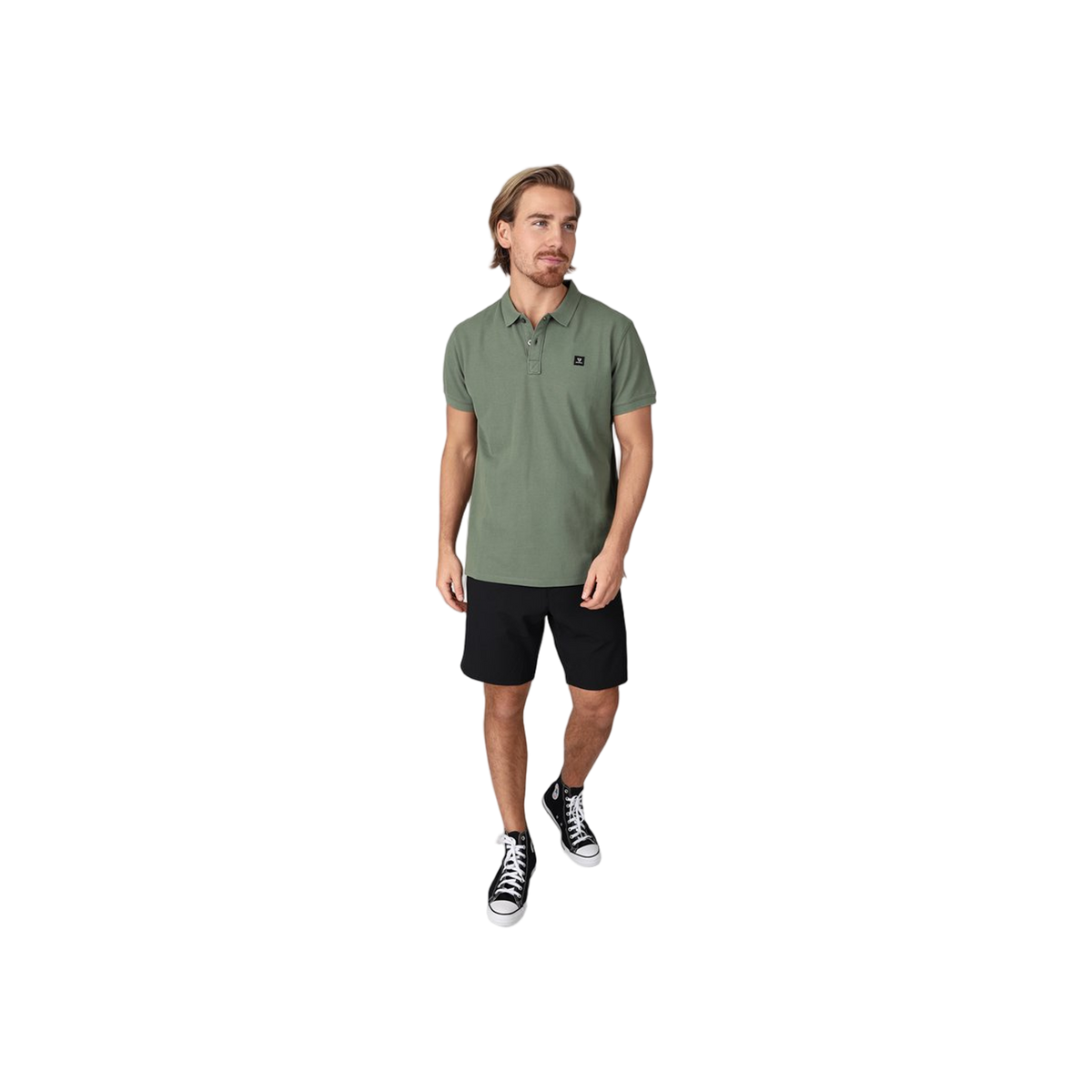 Brunotti TavECO Men Polo