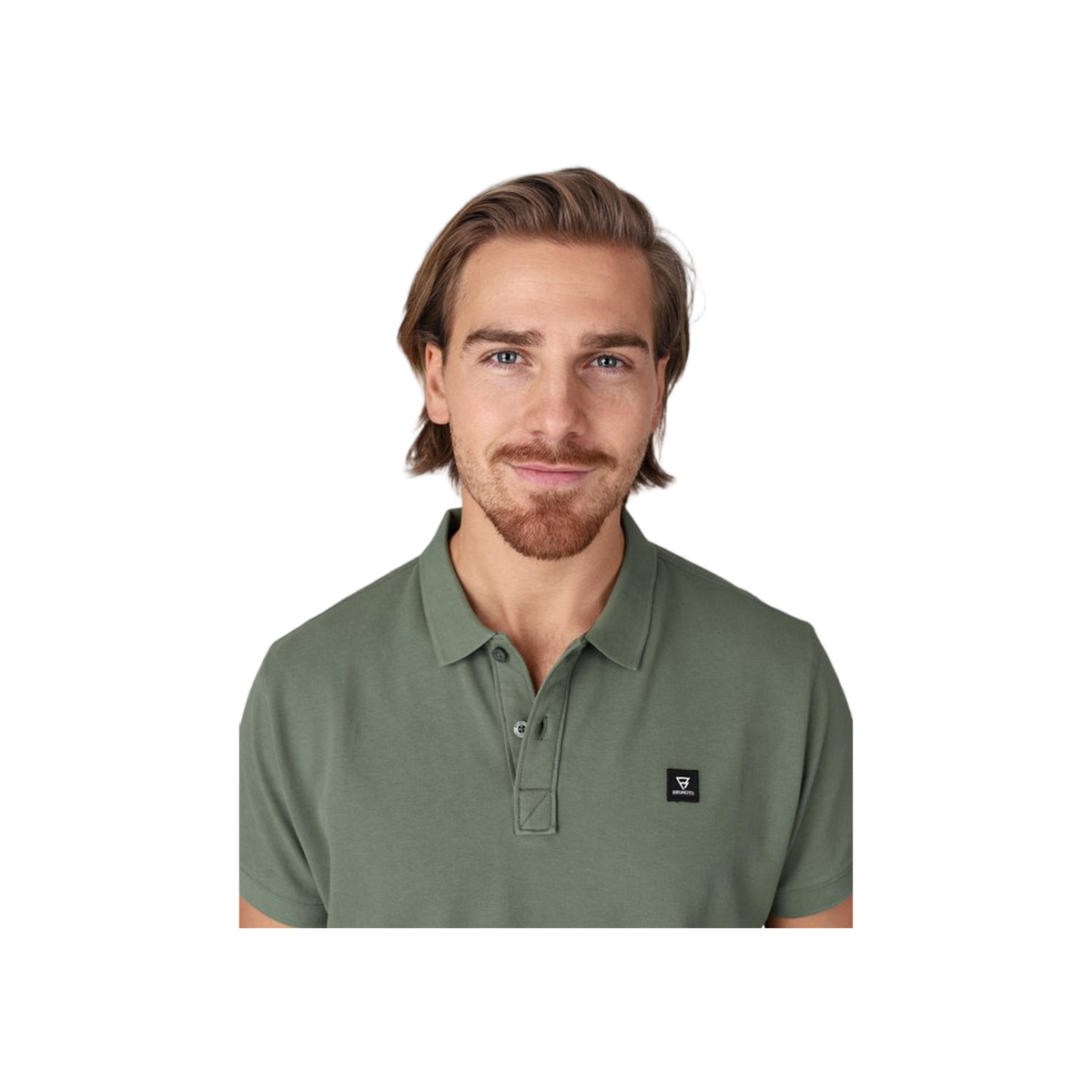 Brunotti TavECO Men Polo