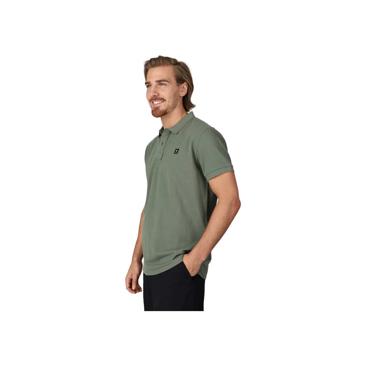 Brunotti TavECO Men Polo