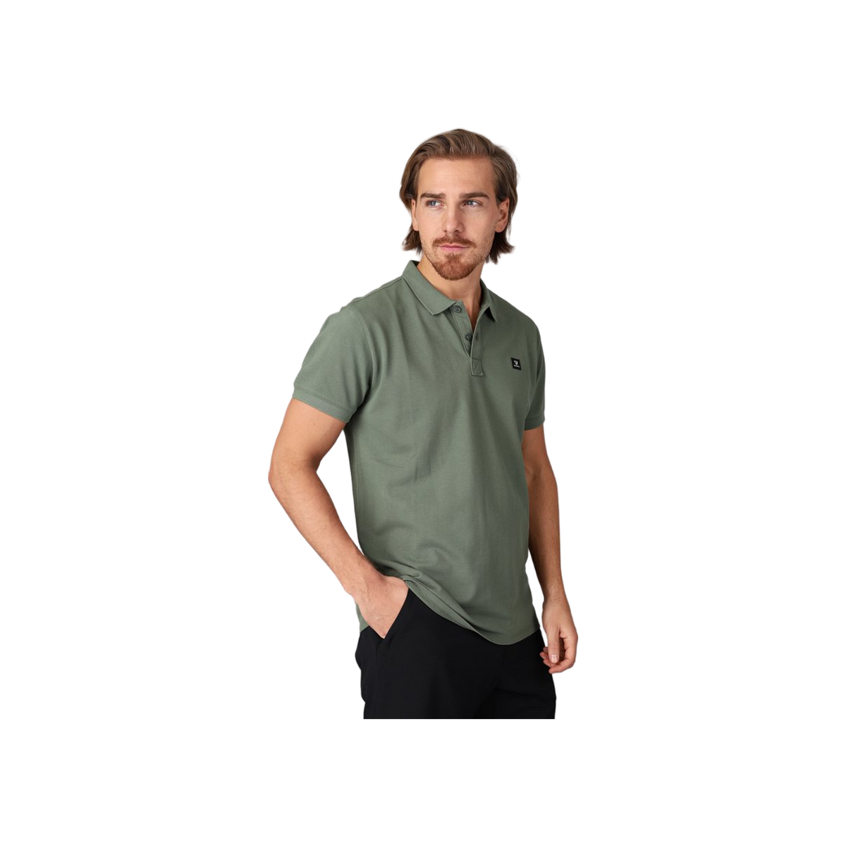 Brunotti TavECO Men Polo