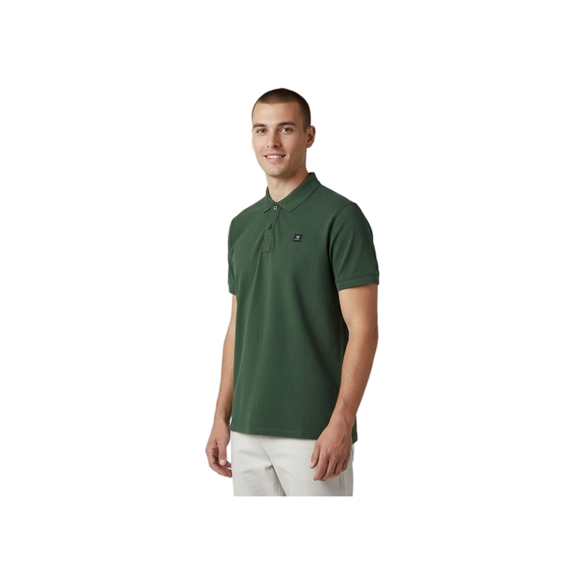 Brunotti TavECO Men Polo