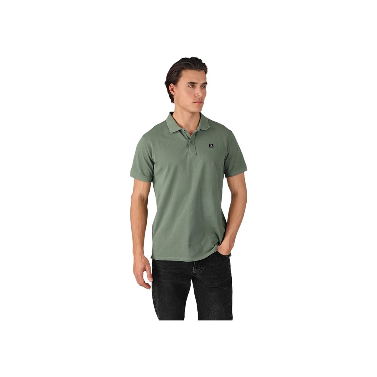 Brunotti TavECO Men Polo