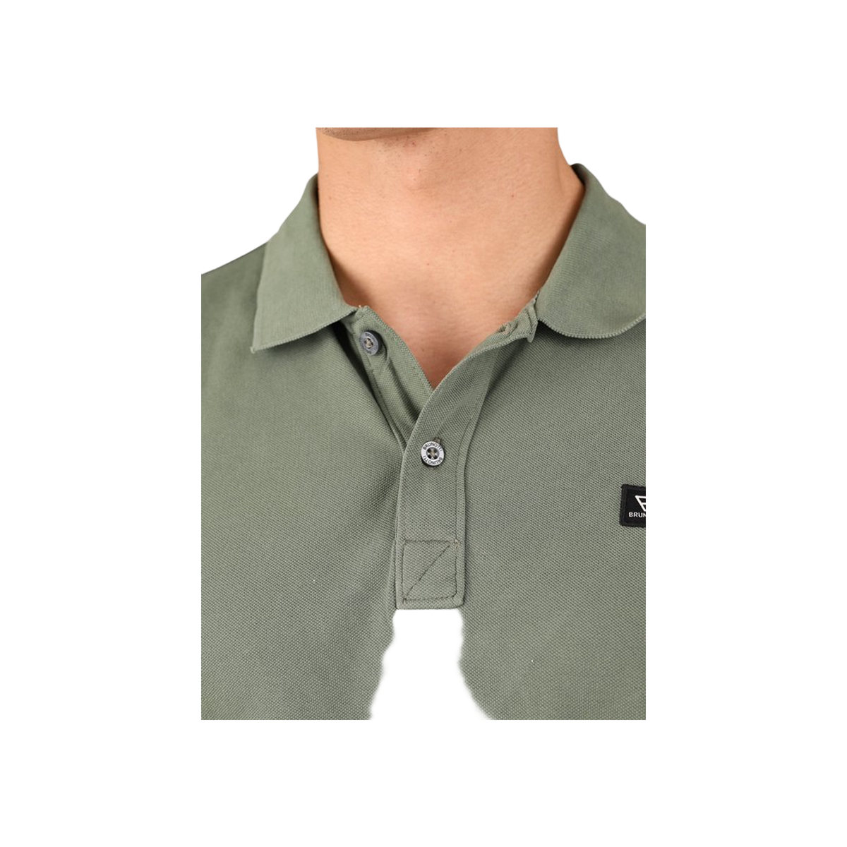 Brunotti TavECO Men Polo