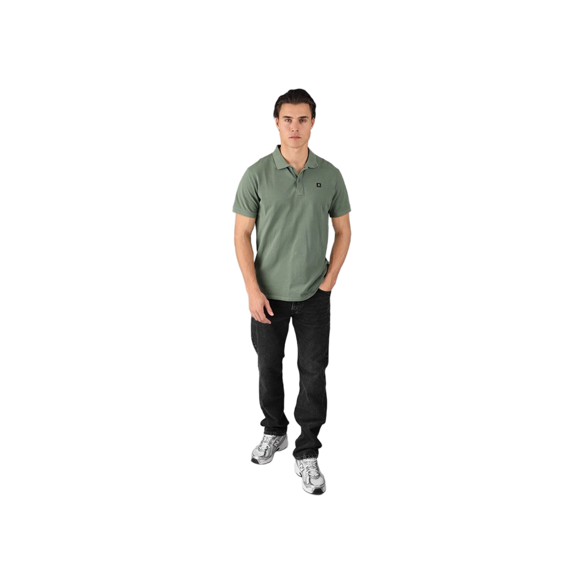 Brunotti TavECO Men Polo