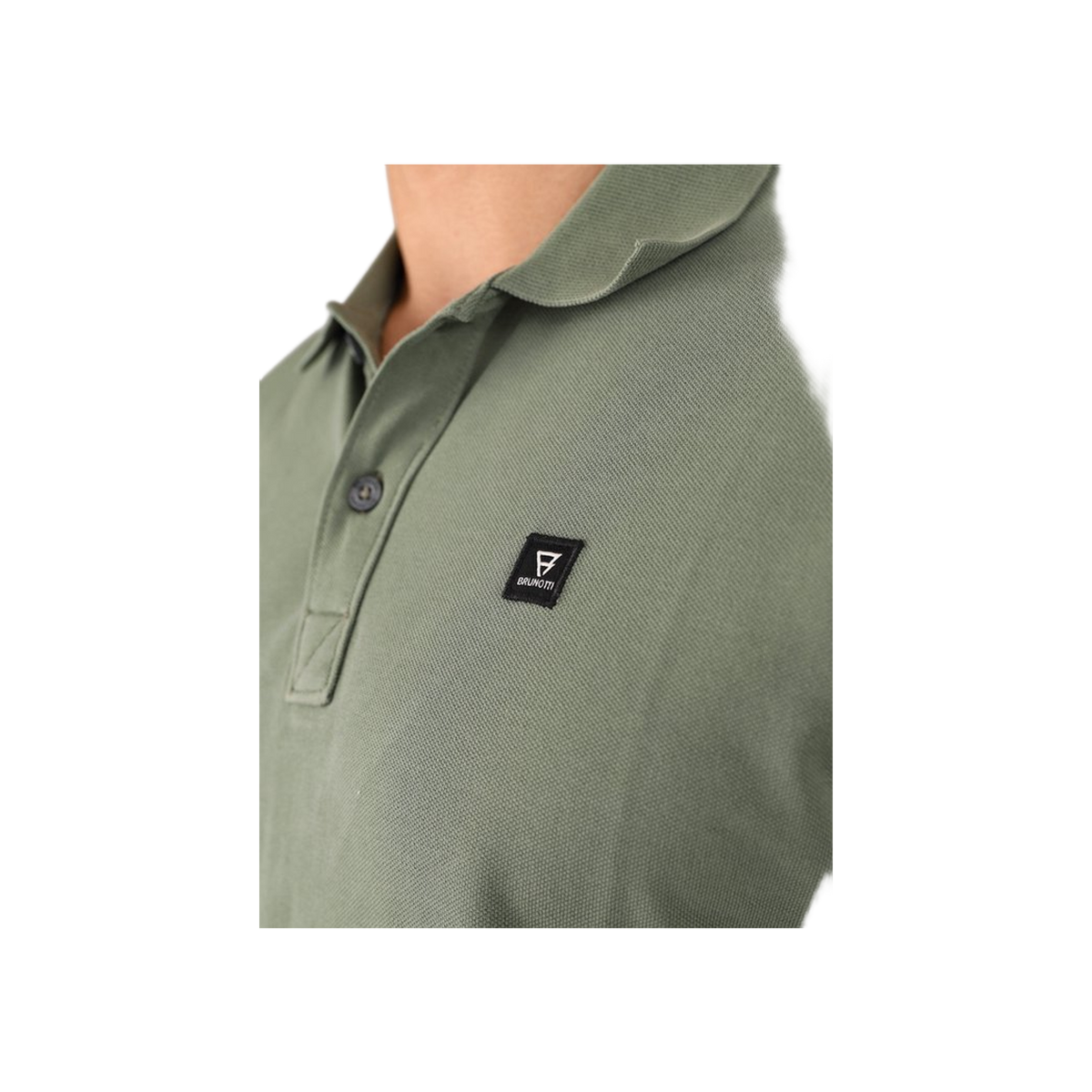 Brunotti TavECO Men Polo