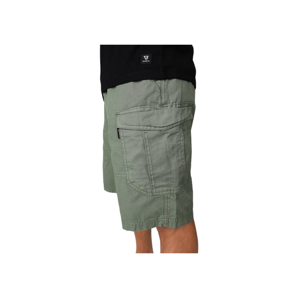 Brunotti Caldo Men's Walk Shorts Outdoor Hiking Shorts