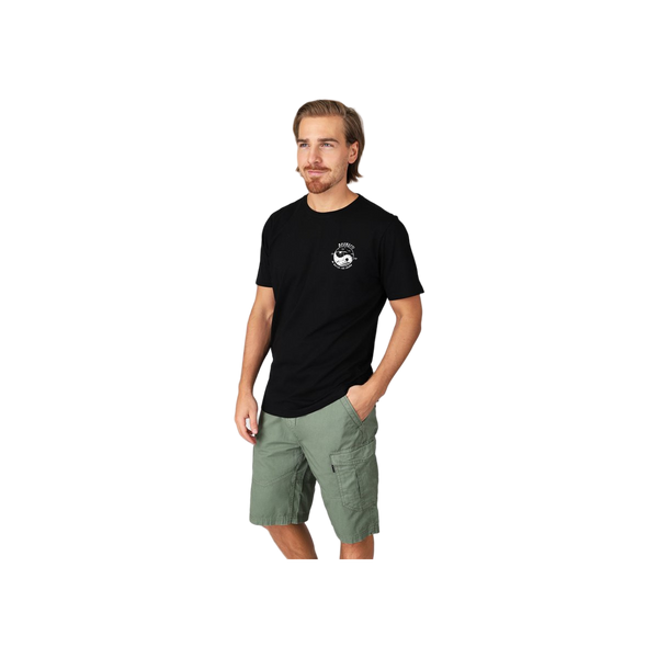 Brunotti Caldo Men's Walk Shorts Outdoor Hiking Shorts