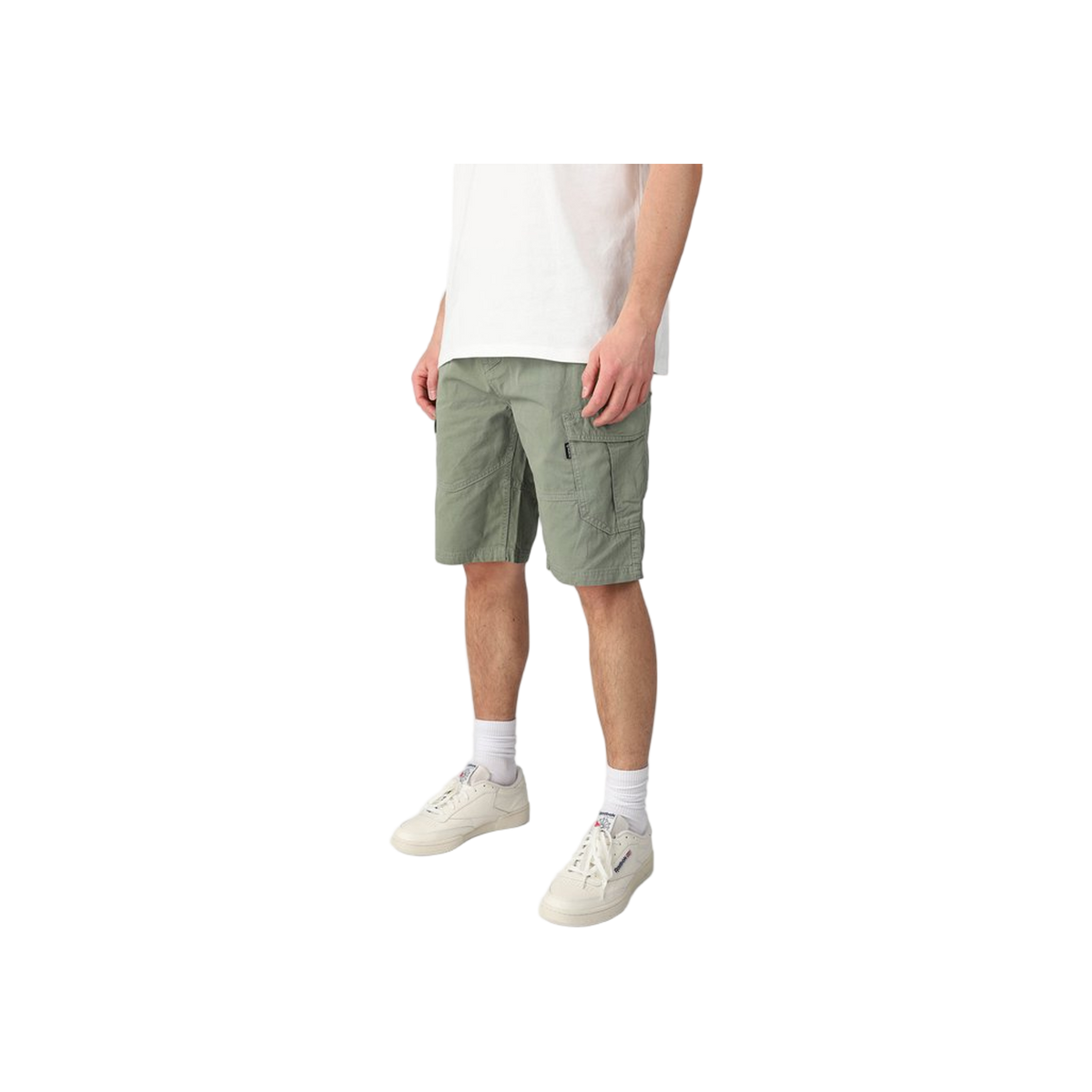 Brunotti Caldo Herren Wandershorts Outdoor Hiking Shorts