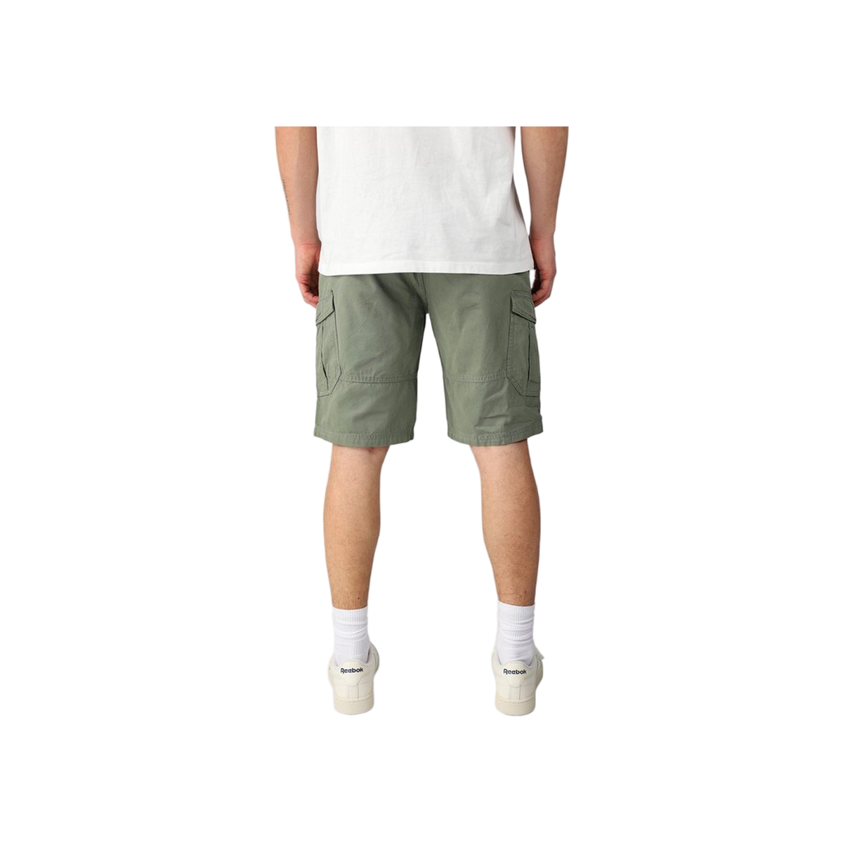 Brunotti Caldo Men's Walk Shorts Outdoor Hiking Shorts