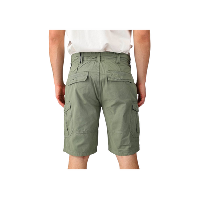 Brunotti Caldo Men's Walk Shorts Outdoor Hiking Shorts