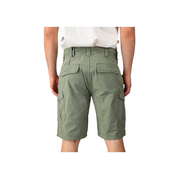 Brunotti Caldo Men's Walk Shorts Outdoor Hiking Shorts