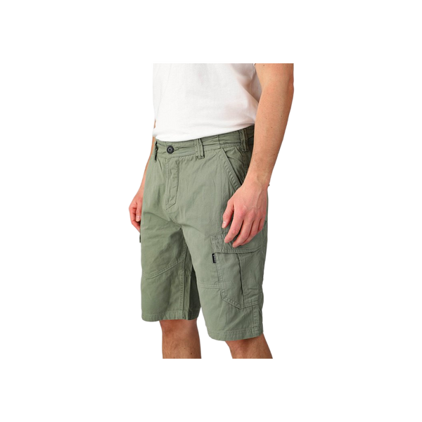 Brunotti Caldo Men's Walk Shorts Outdoor Hiking Shorts